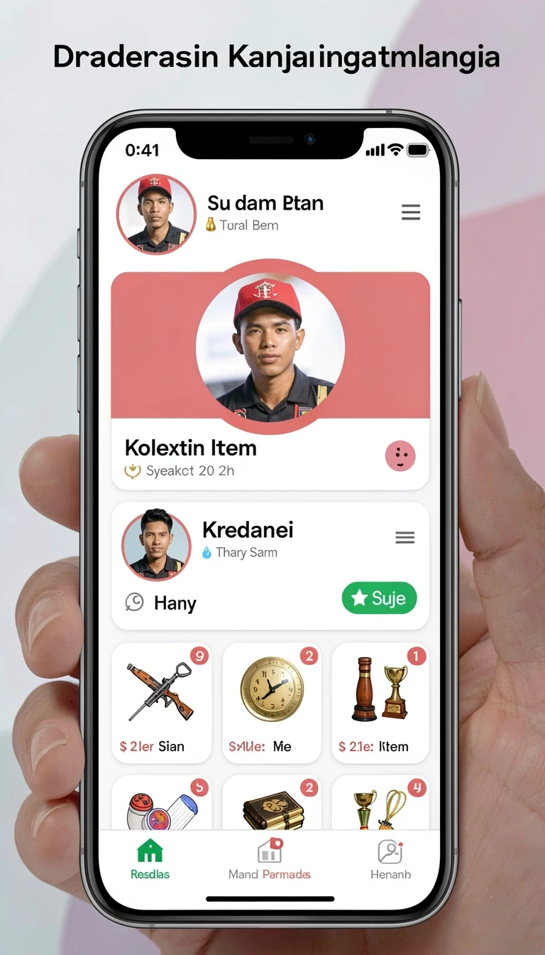 s13 APK Terbaru: Download Cepat dan Gratis screenshot 2