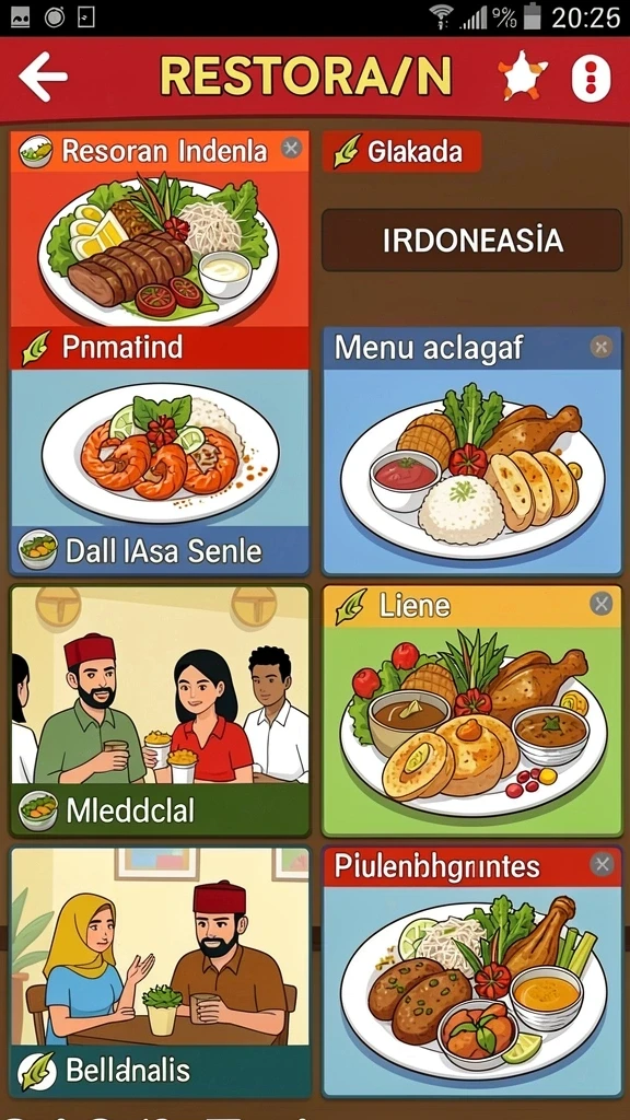 Kelebihan dan Fitur Aplikasi sr877 Terbaru screenshot 2