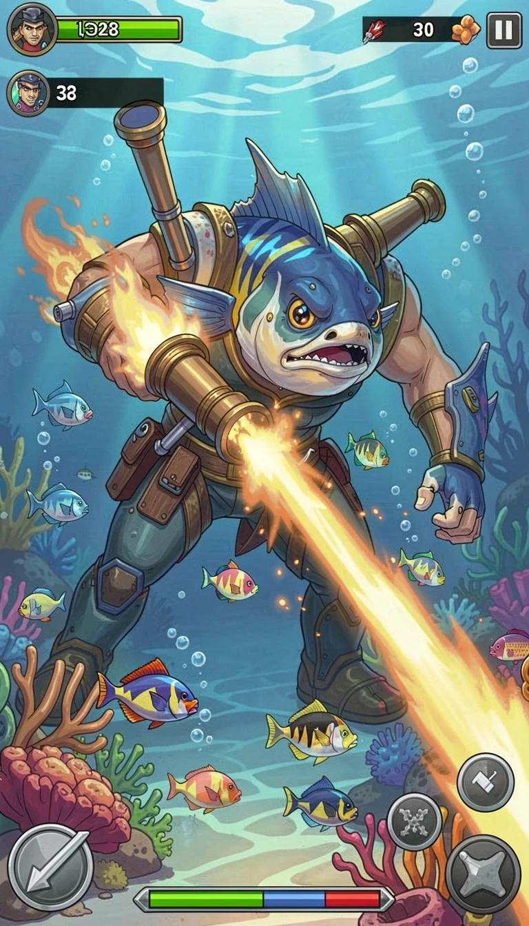 Download waslot APK Original untuk Android screenshot 1