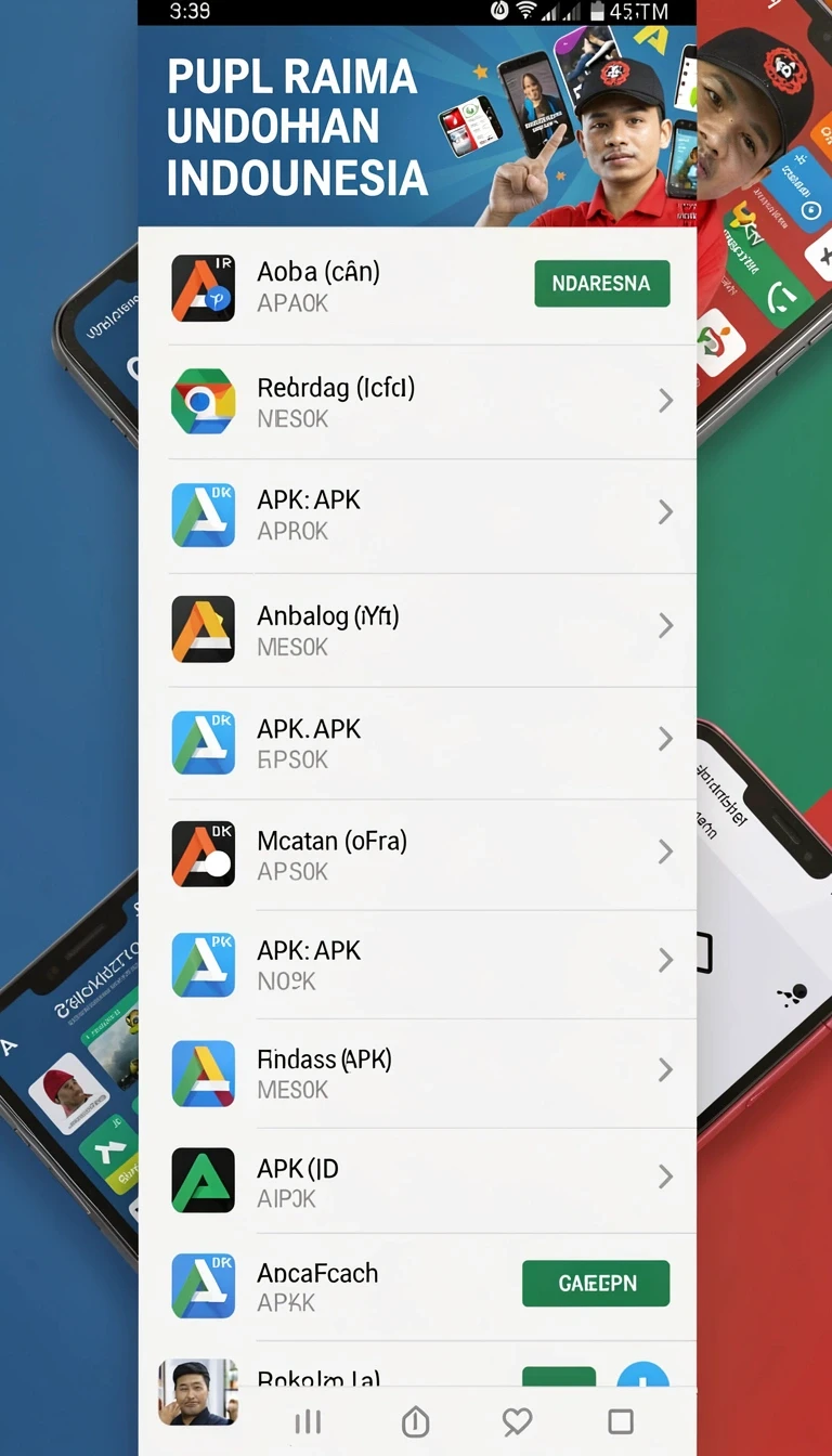 hebat33 APK Terbaru untuk Perangkat Android screenshot 4