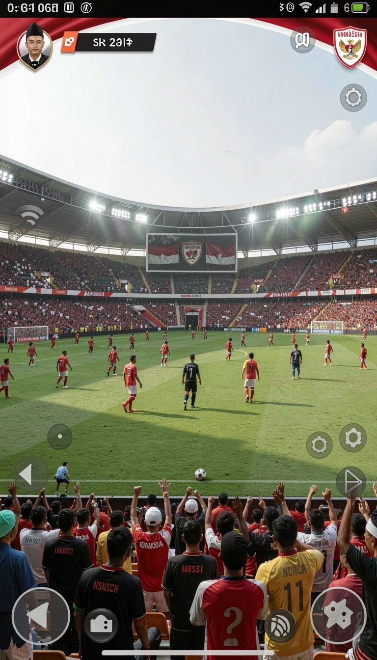 Aplikasi gelay88 Ringan untuk Android screenshot 4