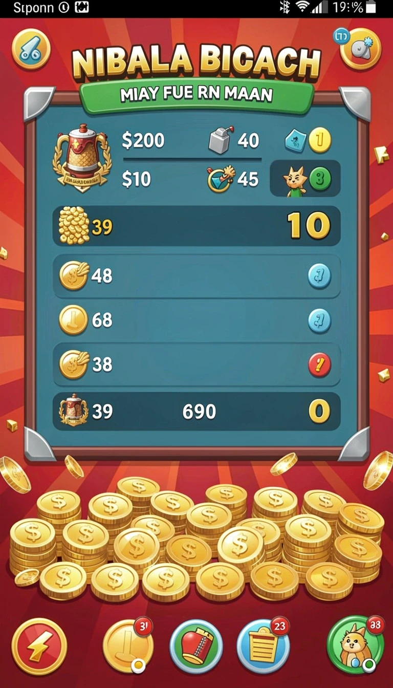 pesona77 APK Terbaru untuk Android Tanpa Iklan screenshot 2