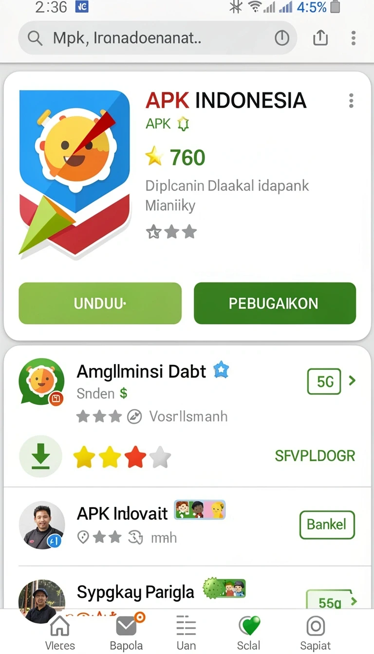 Aplikasi dingdongtogel Paling Baru untuk Android screenshot 4