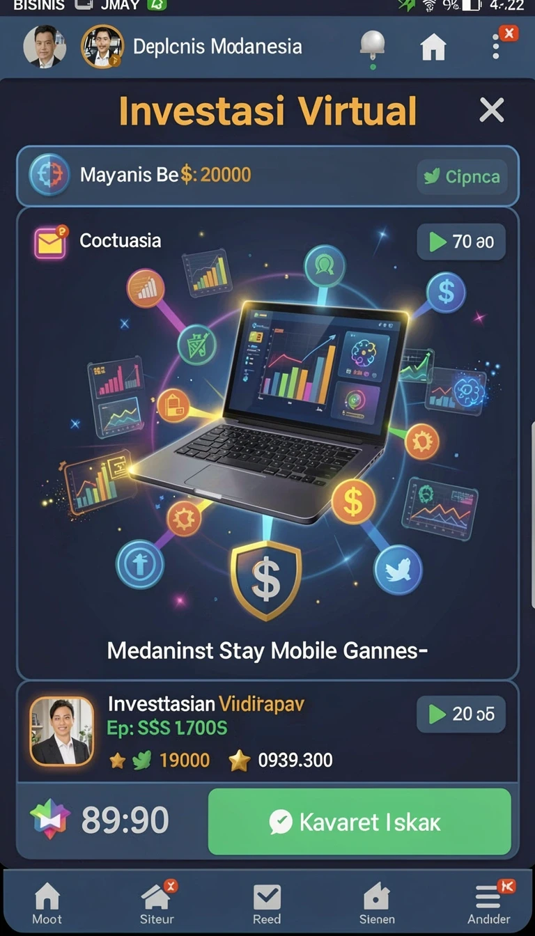 pt777 Terbaru untuk Android: Download APK Gratis screenshot 2