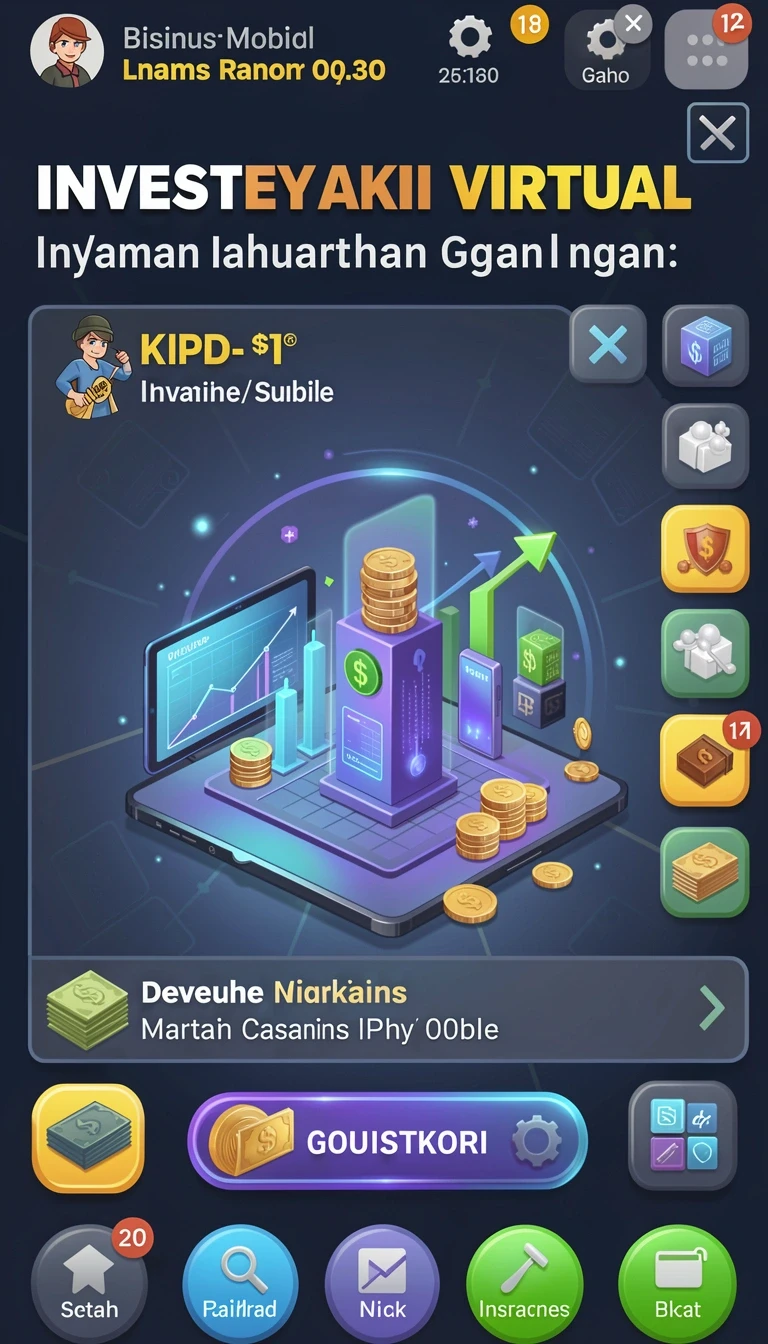 jnetoto APK Versi Terbaru untuk Android 2026 screenshot 2