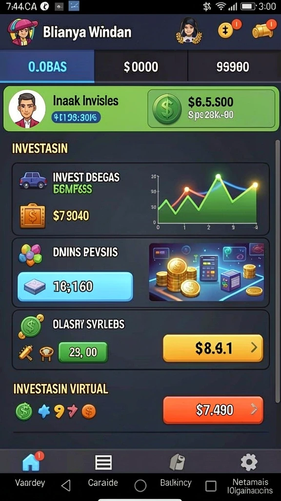 mastertoto APK Terbaru: Download Cepat dan Gratis screenshot 2