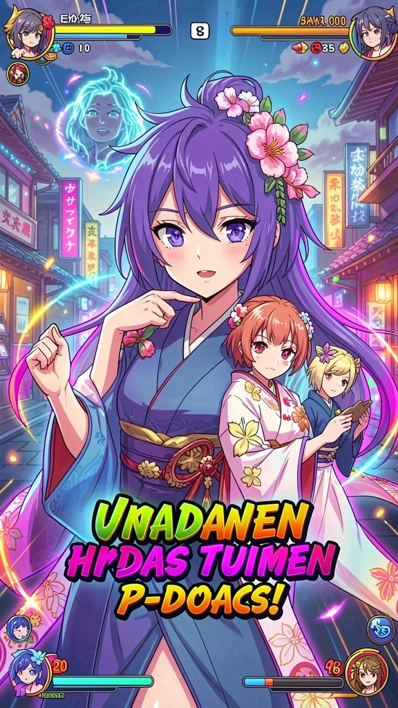 yunitoto Versi Terbaru: Apa yang Baru? screenshot 3