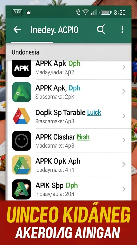 Aplikasi jamin777 Terbaru: Review dan Link Download screenshot 4