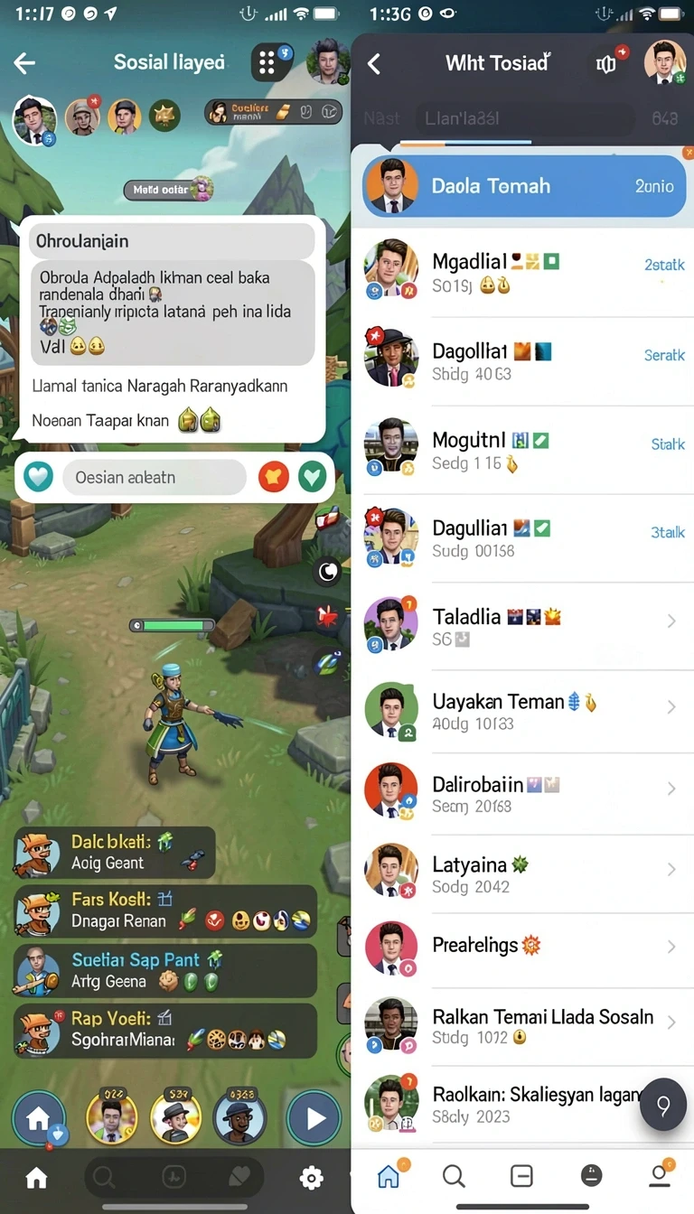 pt707 APK Terbaru 2026 untuk Semua Perangkat screenshot 2