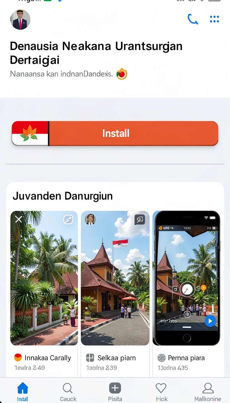 Panduan Lengkap Aplikasi maxwin88 untuk Pemula screenshot 1