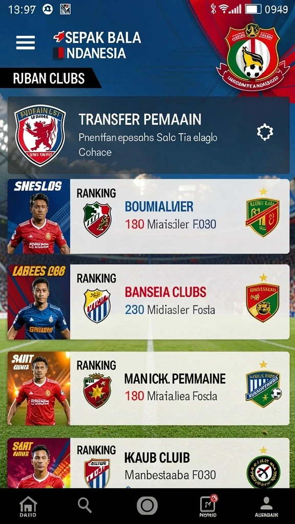 Aplikasi okwin Ringan untuk Android screenshot 4