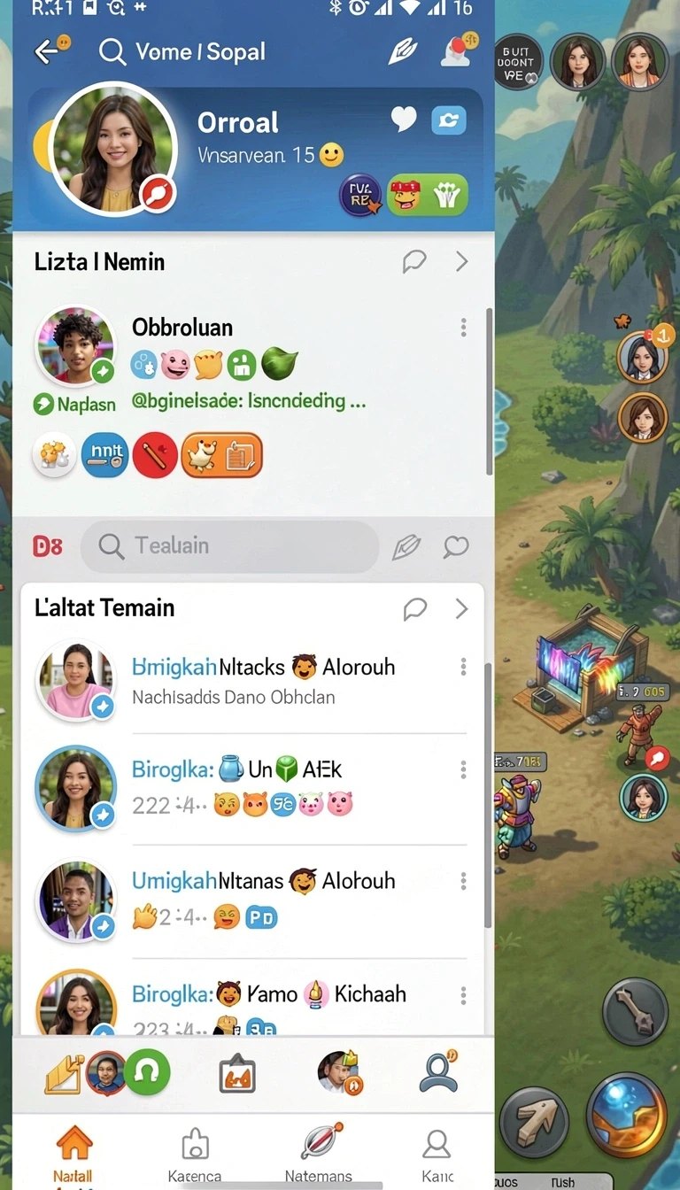 6cf Terbaru untuk Android: Download APK Gratis screenshot 2