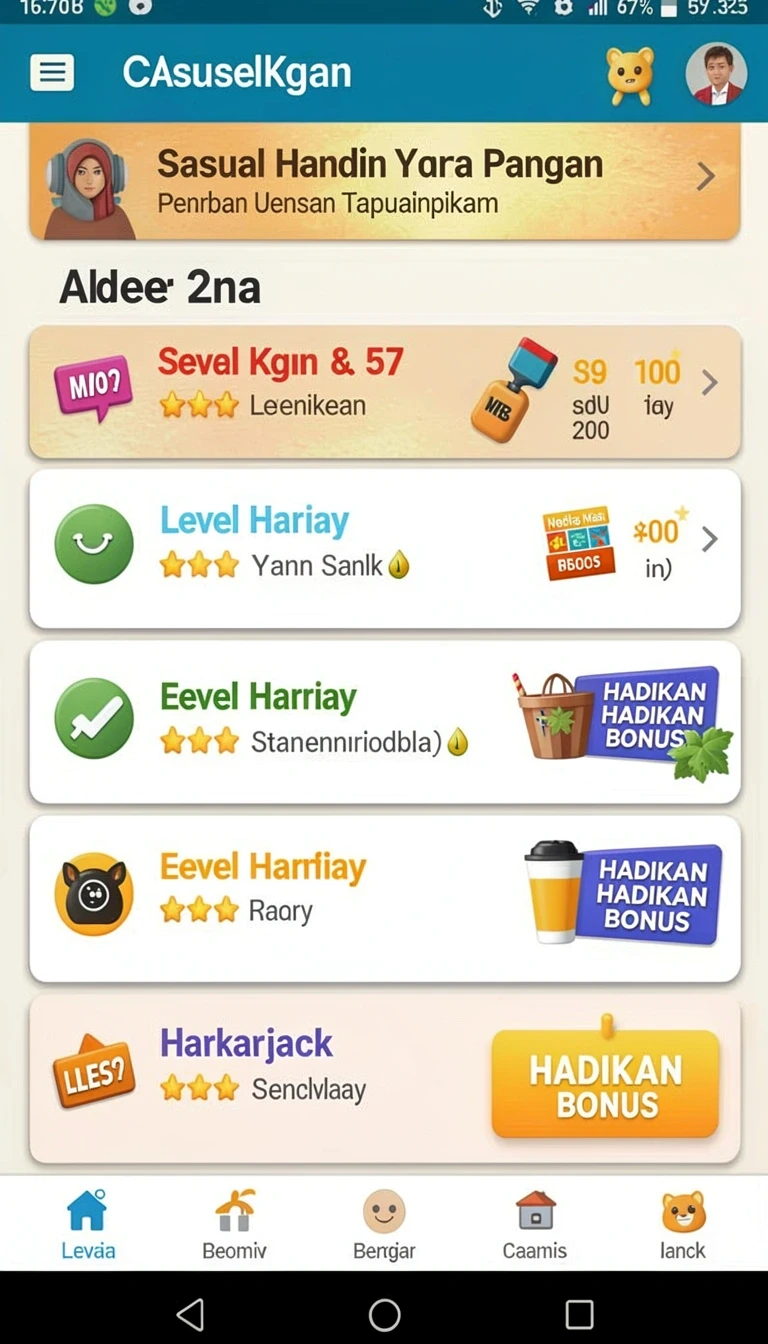 Cara Download garuda138 APK dengan Mudah screenshot 4