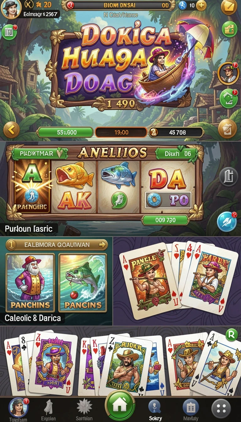 aa666 Terbaru: Download APK Resmi dan Aman screenshot 1