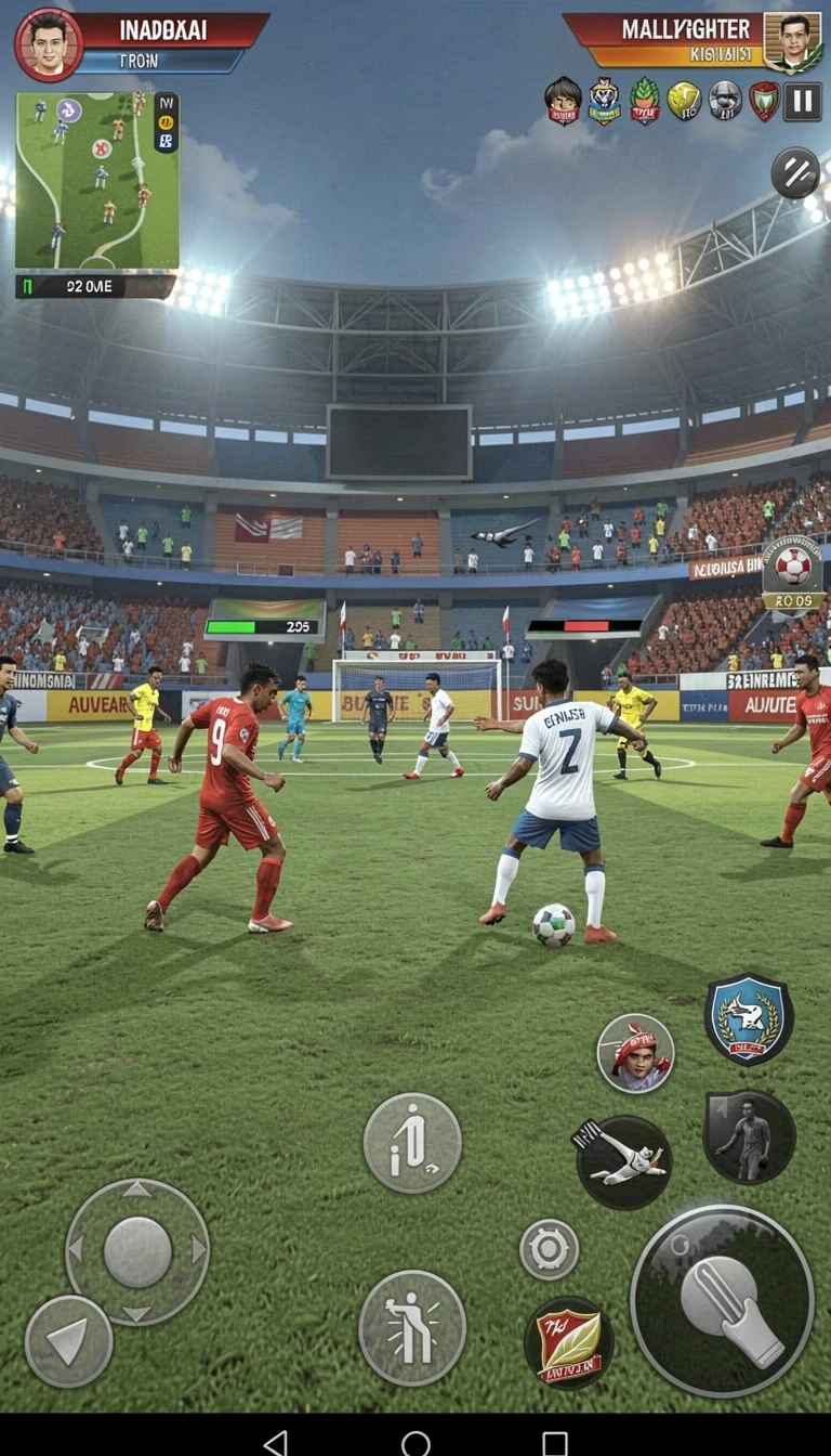 Cara Pasang mancingduit di HP Android dengan Benar screenshot 1