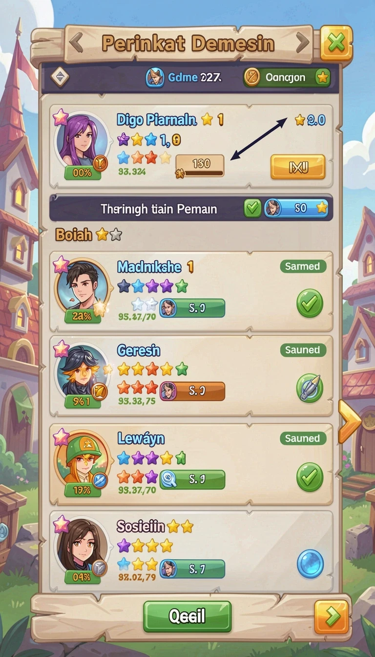 Info Lengkap Aplikasi 66d Versi Terbaru screenshot 1