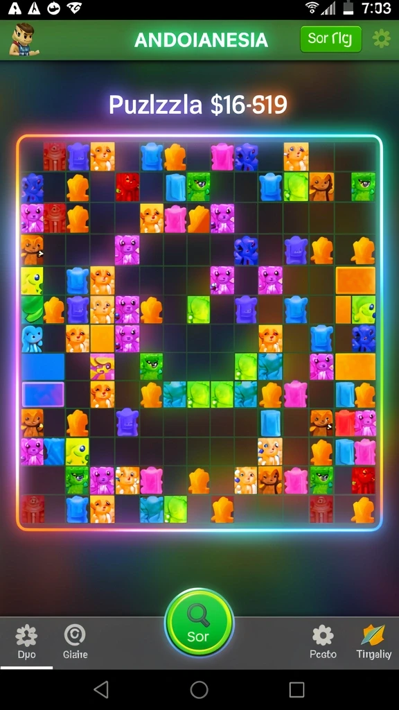 lintas88 APK Terbaru 2026 untuk Semua Perangkat screenshot 3