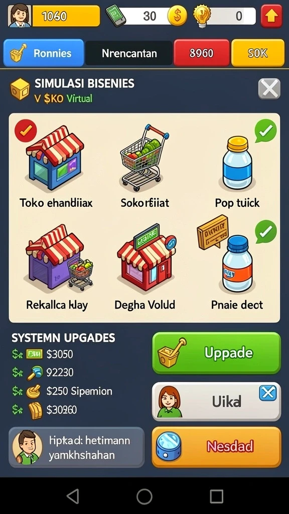 Download open APK Original untuk Android screenshot 3
