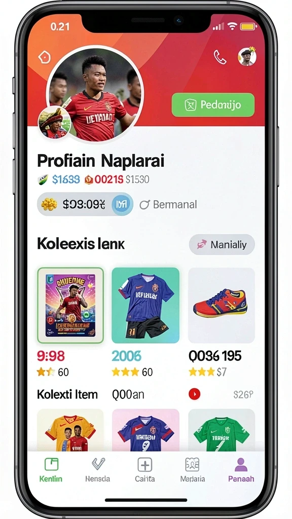 protogel Terbaru: Download APK Resmi dan Aman screenshot 3