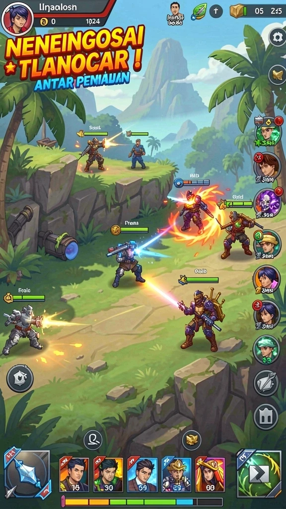 winjkt Versi Terbaru: Apa yang Baru? screenshot 3